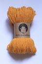 Gyapjúfonal (sárga, 2 ágú) - 100 gramm