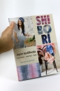 Shibori - Japán textilfestés