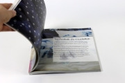 Shibori - Japán textilfestés
