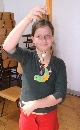 Szünidödö Guzsalyas Műhely 2010
