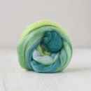18-19 mic. extra finom ausztrál merino szalaggyapjú (Giverny)
