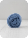 Extra finom ausztrál merino szalaggyapjú M38 (farmerkék)