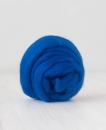 Extra finom ausztrál merino szalaggyapjú M94 (királykék)