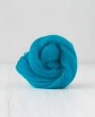Extra finom ausztrál merino szalaggyapjú M95 (kobaltkék)