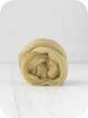 Extra finom ausztrál merino szalaggyapjú M71 (zsályazöld)