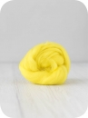 Extra finom ausztrál merino szalaggyapjú M43 (napsárga)